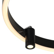 SKAFORD Plafonieră 1x27W LED