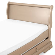 CARDINALE Pat copii, 120x200cm, sertar inclus