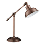 MACHBETH Veioză 1x60W E14