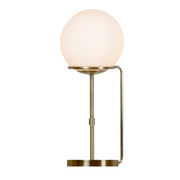 TROMBONE Veioză 1x60W E27