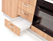 MERCURIO Bucatarie cu electrocasnice incluse