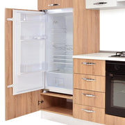 MERCURIO Bucatarie cu electrocasnice incluse