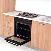 MERCURIO Bucatarie cu electrocasnice incluse