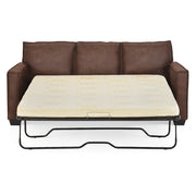 COLUMBIA Canapea extensibila, 3 locuri, 2 perne incluse