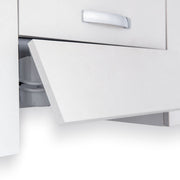 AYSHA Bucatarie utilata cu electrocasnice