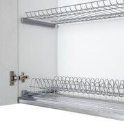 AYSHA Bucatarie utilata cu electrocasnice