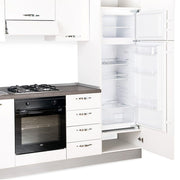 MELINDA Bucatarie cu electrocasnice incluse