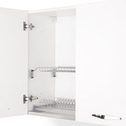 MELINDA Bucatarie cu electrocasnice incluse