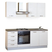 TANYA Bucatarie cu electrocasnice incluse