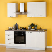 TANYA Bucatarie cu electrocasnice incluse