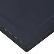 SENSE Cadita dus, 140x90 cm, compozit
