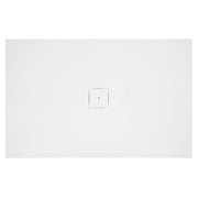 Cadita dus, 140x90 cm, compozit SLIM