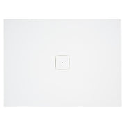 Cadita dus, 120x90 cm, compozit SLIM