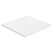 SLIM Cadita dus, 90x90 cm, compozit