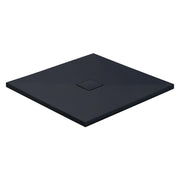SLIM Cadita dus, 90x90 cm, compozit