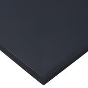 SLIM Cadita dus, 90x90 cm, compozit