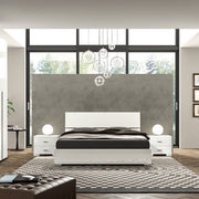 ALTO Pat 160x200cm, lada depozitare