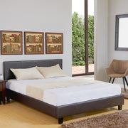 ARGOS Pat tapitat, 154x200cm, somiera inclusa
