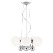 Lustra 5x60W E27 ADANIA