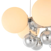 ADANIA Lustra 5x60W E27