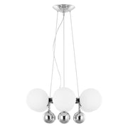 Lustra 6x60W E27 ADANIA