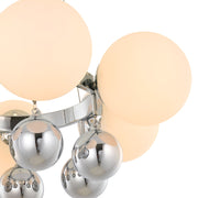 ADANIA Lustra 6x60W E27