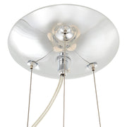 ADANIA Lustra 6x60W E27