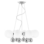 Lustra 8x60W E27 ADANIA