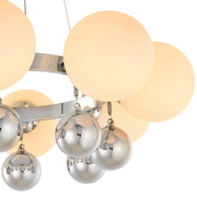ADANIA Lustra 8x60W E27