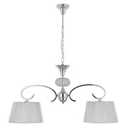 Lustra 2x40W E27 AILEN