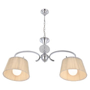 AILEN Lustra 2x40W E27