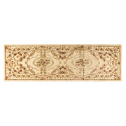 Covor camera 65x210 cm crem AIME
