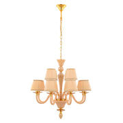 Lustra 12x40W E14 AIMEE