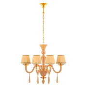 Mobexpert AIMEE Lustra 8x40W E14