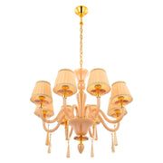 Mobexpert AIMEE Lustra 8x40W E14