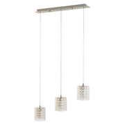 ALBERT Lustra 3x40W G9