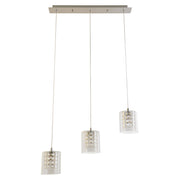 ALBERT Lustra 3x40W G9