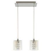 Lustra 4x40W G9 ALBERT