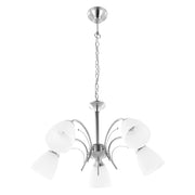 ALDO Lustra 5x60W E27