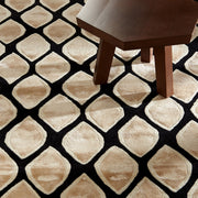ALVAREZ Covor beige