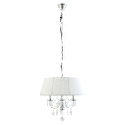 Lustra 3x40W E14 ANNA