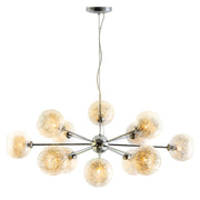 ARTESIA Lustra 12x40W G9