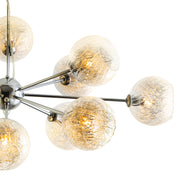 ARTESIA Lustra 12x40W G9