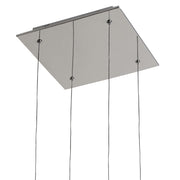 ARTESIA Lustra 4X20W G4