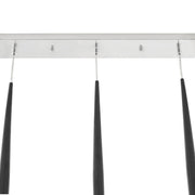 ARYA Lustra 3x60W E27