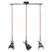 Lustra 3x40W E14 AXE