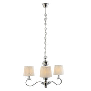 CALINA Lustra 3x40W E14