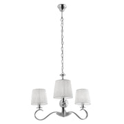 CALINA Lustra 3x40W E14