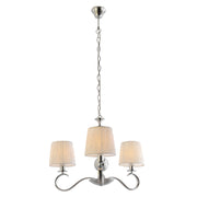 CALINA Lustra 3x40W E14