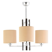 Lustra 3X60W E27 CALIPSO